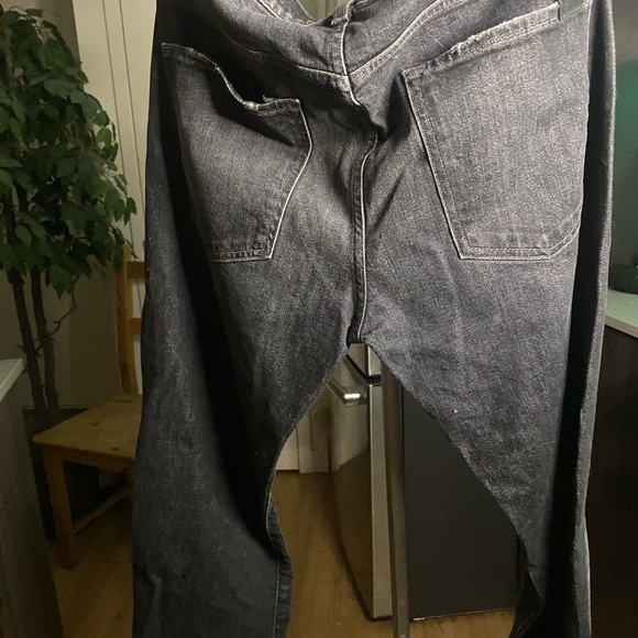 Seven 7 For All Mankind Denim | Closet Label #1.) - Picture 8 of 8